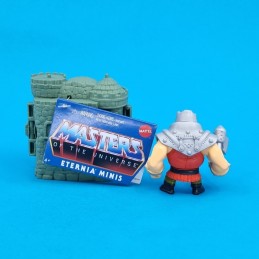 Les Maître de L'Univers (MOTU) Eternia Minis Ram Man figurine d'occasion (Loose)