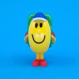 Mr. Men Mr. Adventure Used figure (Loose)