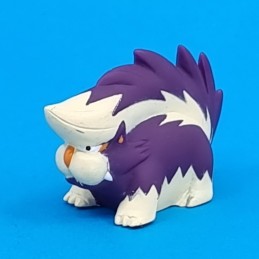 Bandai Pokémon Moufflair Figurine puppet finger d'occasion (Loose)