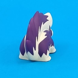 Bandai Pokemon Skuntank second hand Puppet Finger figure (Loose)