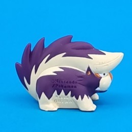 Bandai Pokémon Moufflair Figurine puppet finger d'occasion (Loose)