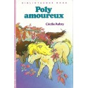 Poly Amoureux Pre-owned book Bibliothèque Rose