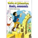 Belle et Sébastien Amis, Ennemis Livre d\'occasion Bibliothèque Rose