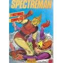 Spectreman 7 histoires complètes Used book