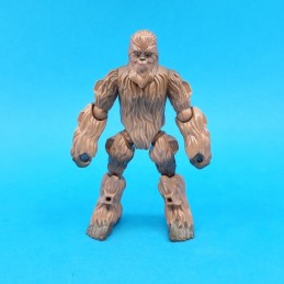 Star Wars Super Hero Mashers Chewbacca second hand figure (Loose).