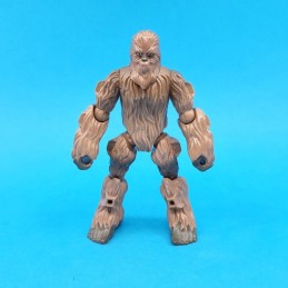 Star Wars Super Hero Mashers Chewbacca Figurine d'occasion (Loose).