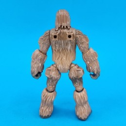 Hasbro Star Wars Super Hero Mashers Chewbacca Figurine d'occasion (Loose).