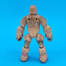 Hasbro Star Wars Super Hero Mashers Chewbacca second hand figure (Loose).