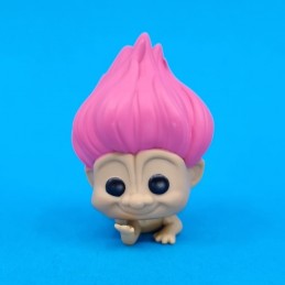 Funko Funko Mystery Mini Good Luck Trolls Down Troll (Rose) Figurine d'occasion (Loose)