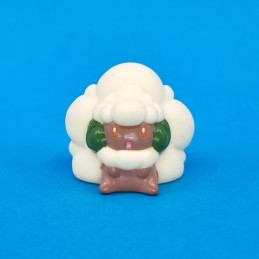 Bandai Pokemon Whimsicott second hand Puppet Finger figure (Loose)