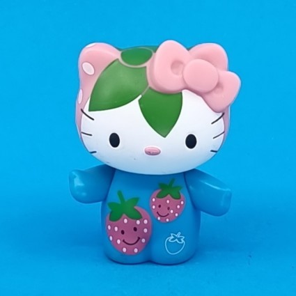 Hello Kitty Sweet second hand figure (Loose)