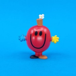 Mr. Men Mr. Wrong Used figure (Loose)