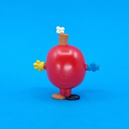 Mr. Men Mr. Wrong Used figure (Loose)