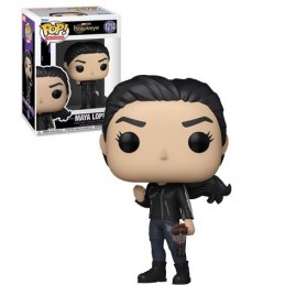 Funko Funko Pop Marvel Hawkeye Maya Lopez