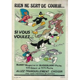 Rintintin et Rusty N°4 Livre d'occasion