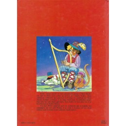 Les Aventures de Rémi Livre d'occasion