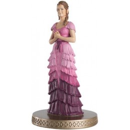 Eaglemoss Wizarding World Harry Potter Hermione Granger (Yule Ball) Hero Collector