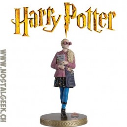 Eaglemoss Wizarding World Harry Potter Luna Lovegood Hero Collector Figure