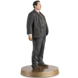 Eaglemoss Wizarding World Fantastic Beasts Jacob Kowalski Hero Collector Figure