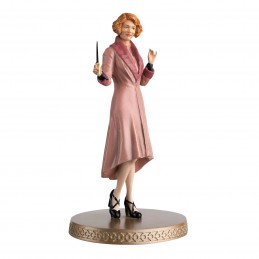 Eaglemoss Wizarding World Fantastic Beasts Queenie Goldstein Hero Collector Figure