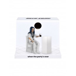 Billie Eilish 15 Cm When the party is over