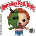 Funko Pop GPK Garbage Pail Kids (Les Crados) Beastly Boyd Vaulted
