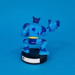 Attacktix Battle Figure Game: Marvel The Beast figurine d'occasion (Loose)