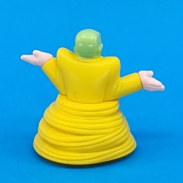 The Mask whirlpool second hand figure (Loose)