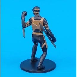Hellboy Karl Ruprecht Kroenen Figurine d'occasion (Loose)