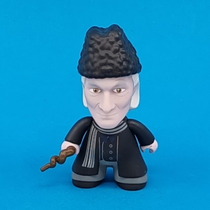 Titans Doctor Who First Doctor Vinyl Figures (Loose)
