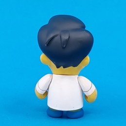 Kidrobot The Simpsons Dr. Nick Riviera Figurine d'occasion Kidrobot (Loose)