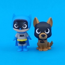 Funko Funko Mystery Minis DC Comics Series 3 Batman & Ace Figurine d'occasion (Loose)