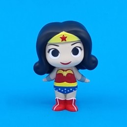 Funko Funko Mystery Minis DC Comics Series 3 Wonder Woman second hand figure (Loose)