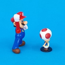 Nintendo Super Mario & Toad second hand Figure (Loose)