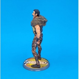 Toy Biz Marvel Spider-man Kraven Toy Biz second hand Action figure (Loose)