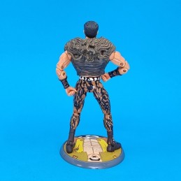 Toy Biz Marvel Spider-man Kraven Toy Biz Figurine Articulée d'occasion (Loose)