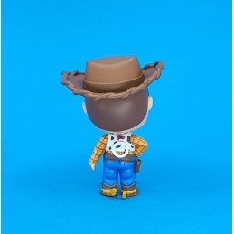 Funko Funko Mystery Minis Toy Story 4 Woody second hand figure (Loose)