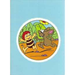 Maya L'Abeille et Alexandre le Grand Livre d'occasion