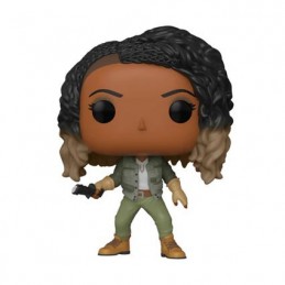 Funko Funko Pop Fall Convention 2022 Jurassic World Dominion Kayla Edition Limitée