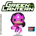 Funko Pop Fall Convention 2022 Green Lantern Star Sapphire Edition Limitée