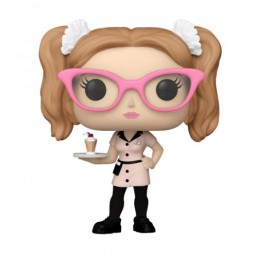 Funko Funko Pop Fall Convention 2022 Britney Spears Drive Me Crazy Edition Limitée