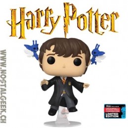 Funko Funko Pop Fall Convention 2022 Harry Potter Neville Longbottom Edition Limitée