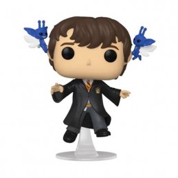 Funko Funko Pop Fall Convention 2022 Harry Potter Neville Longbottom Exclusive Vinyl Figure