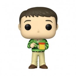 Funko Funko Pop Fall Convention 2022 Blue's Clues Steve With Handy Dandy Notebook Exclusive Vinyl Figure
