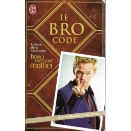 How I met your Le Bro Code Livre d'occasion