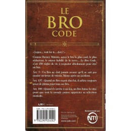 How I met your Le Bro Code Livre d'occasion