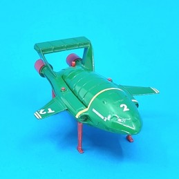 Matchbox Thunderbirds - Thunderbirds 2 d'occasion (Loose)