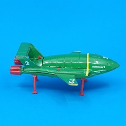 Matchbox Thunderbirds - Thunderbirds 2 d'occasion (Loose)