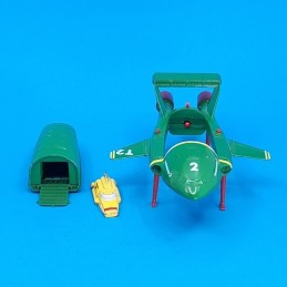 Matchbox Thunderbirds - Thunderbirds 2 used (Loose)