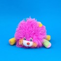 Popples Mini Puffling pink second hand plush (Loose)